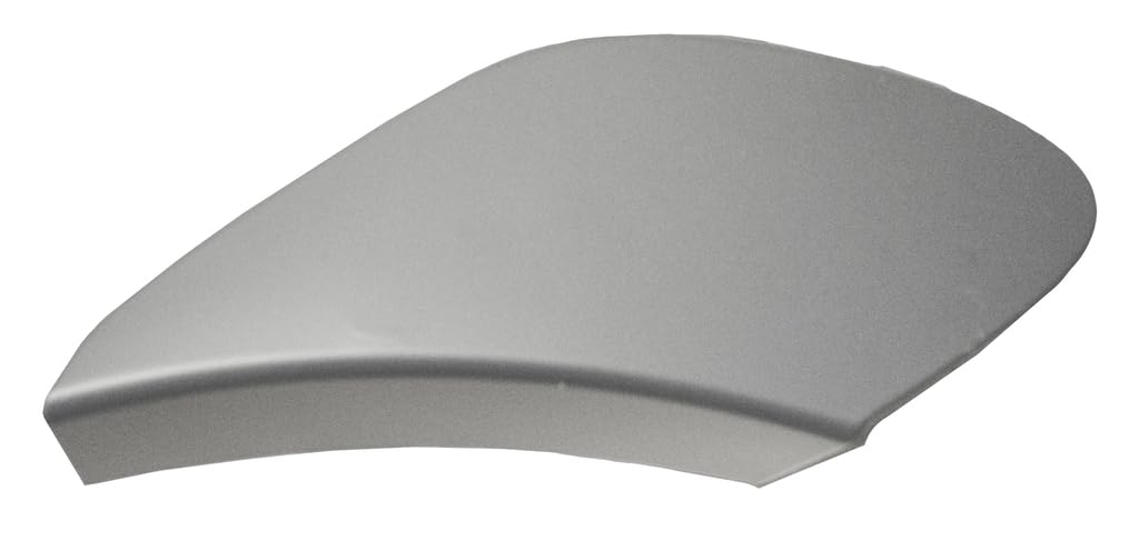 Prasco Klappe, Abschlepphaken [Hersteller-Nr. ME8301248] für Mercedes-Benz