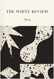 Paperback The White Review: Issue 9 Book