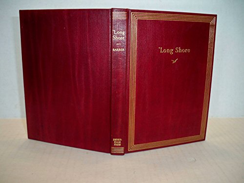 Long Shore B000RH6IMA Book Cover