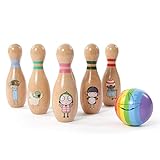 Geeignet für Kinder ab 3 Jahren.