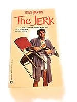 The Jerk (Fotonovel) 0446926264 Book Cover