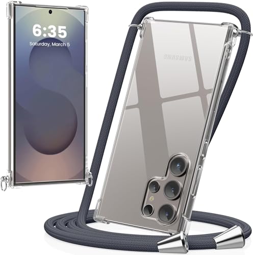 caslord Handyband kompatibel mit iPhone