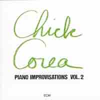Piano Improvisations Vol 2: Amazon.it: CD e Vinili}