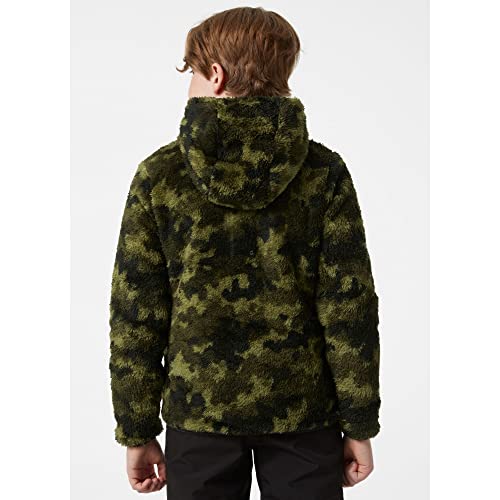 Image of Helly-Hansen Kids Unisex Champ Reversible Jacket