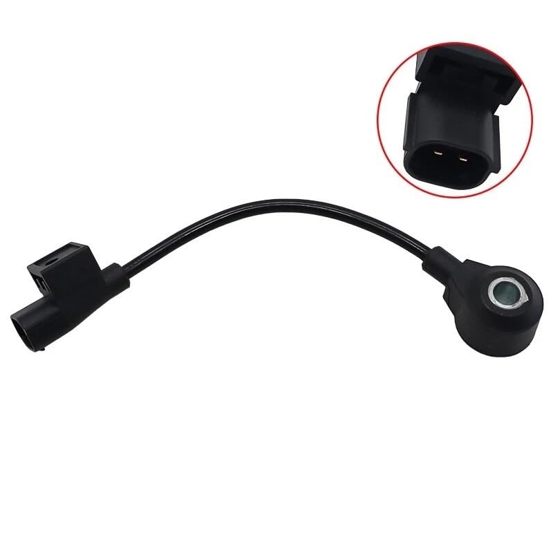 Capteur de cliquetis 22060 AA140 pour Subaru Impreza et Forester - 2