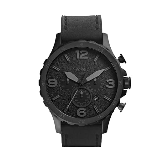 Fossil - relojes inteligentes 15 Fossil JR1354 Reloj de pulsera