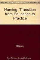 Nursing From Education To Practice (Rx For Success) 0838570194 Book Cover