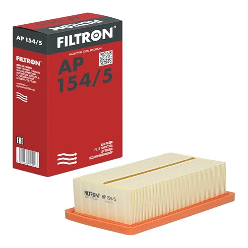FILTRON, AP 154/5 Filtre Ă air