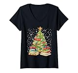 US32 Holiday Reading Tree Art