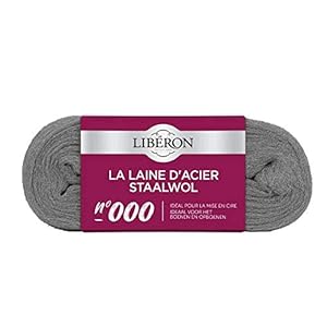 Liberon staalwol 150 g 000
