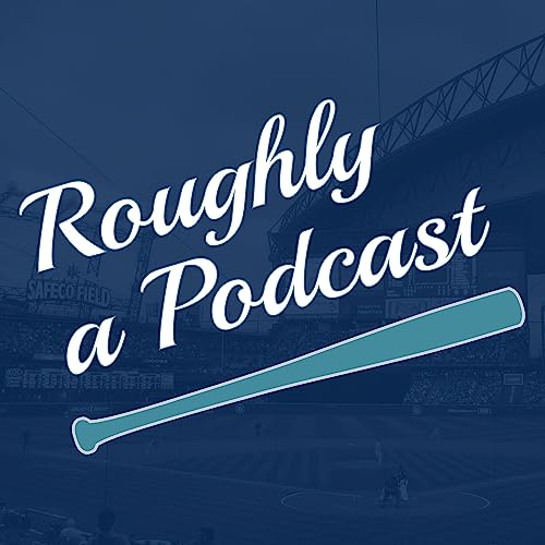 Mariners Will Soar Podcast Por  arte de portada