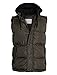 LE3NO Men's Down Active Puffer Vest Jacket