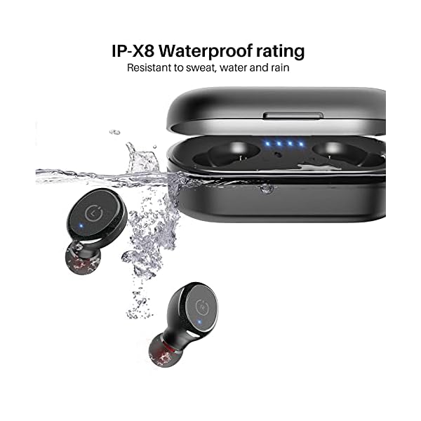 TOZO-T10-Bluetooth-50-Wireless-Earbuds-with-Wireless-Charging-Case-IPX8-Waterproof-Stereo-Headphones-in-Ear-Built-in-Mic-Headset-Premium-Sound-with-Deep-Bass-for-Sport-Black TOZO T10 Bluetooth 5.3 Wireless Earbuds with Wireless Charging Case IPX8 Waterproof Stereo Headphones in Ear Built in Mic Headset Premium Sound with Deep Bass for Sport Black