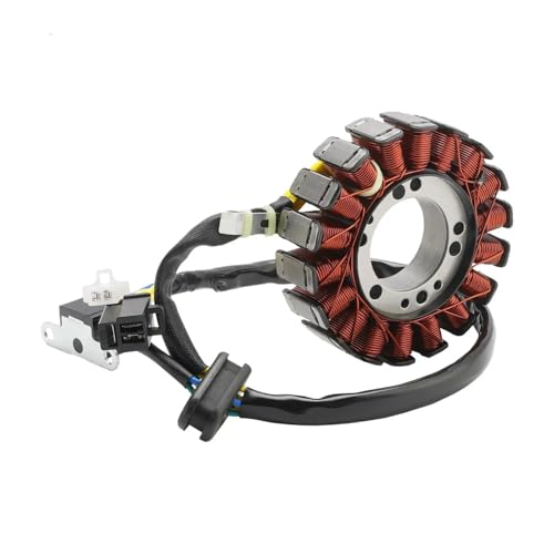 Générateur de stator pour Suzuki LTF160 Quadrunner : allumage stable