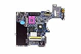 YU618 - Dell Precision M4400 Laptop Motherboard (System Mainboard) with Discrete Nvidia Video -...
