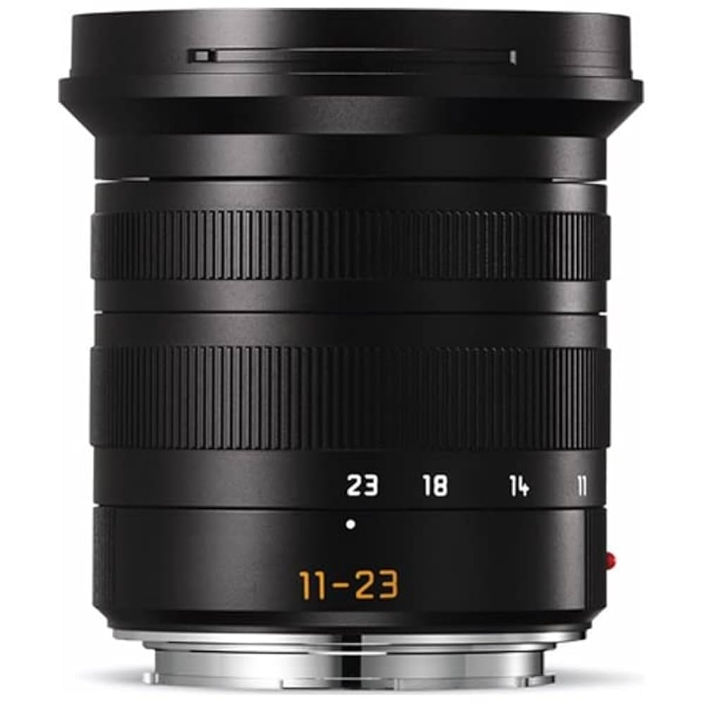 LEICA - スーパー・バリオ・エルマー TL f3.5–4.5/11–23mm Amazon | ライカ スーパー・バリオ・エルマーT f3.5-4.5/11