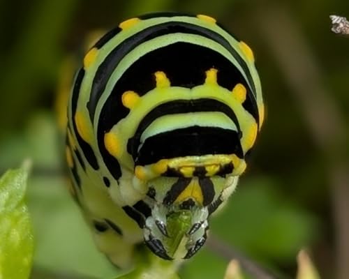 Episode 24 | Why You Can't Buy Friendships: Lessons from a Caterpillar