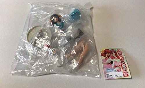 HGIF The Melancholy of Haruhi Suzumiya 1 Resale Haruhi Suzumiya Normal Single Item Bandai Gashapon Gacha