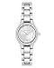 Produktbild Anne Klein Women's Date Function Bracelet Watch Silver