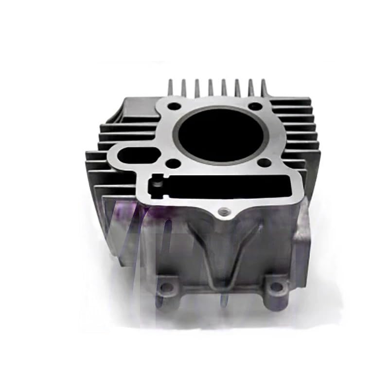 Cylindre d'alésage de 47mm 110cc complet pour ATV et UTV 0453430