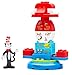 Mega Bloks Dr. Seuss The Cat in The Hat Carousel