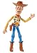 Disney/Pixar Toy Story Woody Figure, 4"