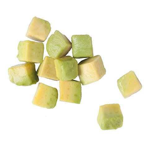 Simplot Harvest Fresh Avocados - Avocado Dices, 2 Pound -- 12 per case. - Thumbnail 2