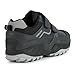 Geox Boy's New Savage 20 (Toddler/Little Kid/Big Kid) Navy/Grey 29 (US 11 Little Kid) M