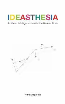 Ideasthesia Artificial Intelligence Inside the Human Brain Extreme Synesthesia
