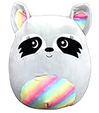 Squishmallows Official Kellytoy 2021 Summer Squad 8 Inch Squishy Soft Plush Toy Animal (Max The...