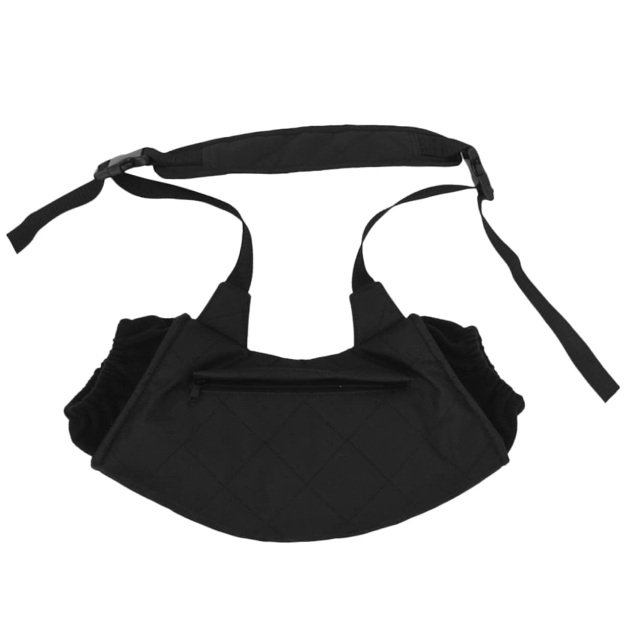 Hängender Handmuff Handwärmer 1 Stück aus Oxfordstoff