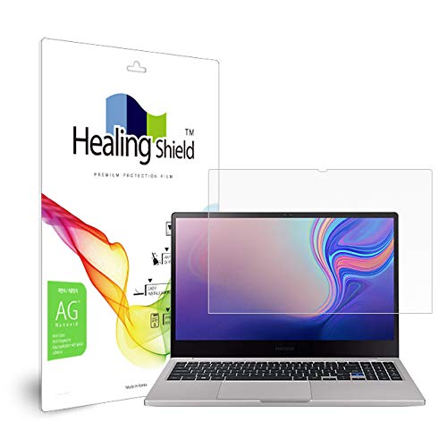 Healingshield/q[OV[h m[gp\RtیtBiSamsung Notebook 7 NT750XBEpj
