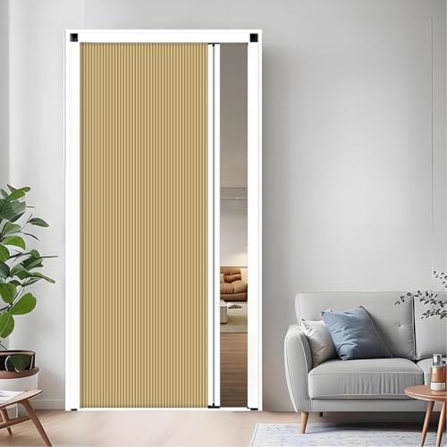 Poxvythb �A�R�[�f�B�I���h�A �n�j�J���܂肽���݃h�A �d�؂�p�l�� �����Ԏd�؂�p �������s�v �܂肽���݊ȒP���t�� �k���� �N���[�[�b�g/���[�h���[�u/�o�X���[��/���ʏ�/�Q���p