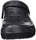 Beco Clogs Herren – leichte Herren Clogs mit bequemem Fußbett & praktischem Fersenriemen – Größe: 41-45