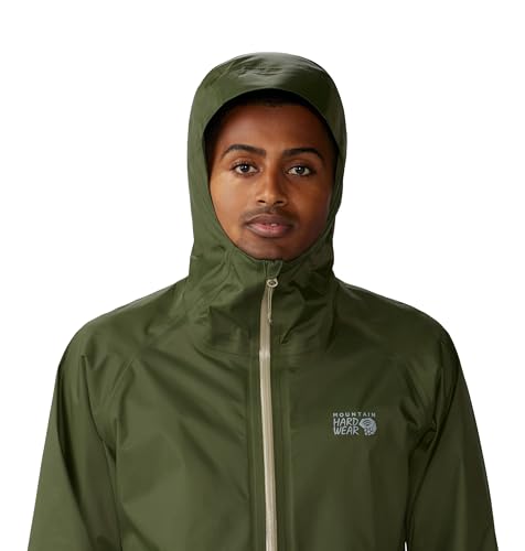 Image of Mountain Hardwear Men's Threshold Jacket