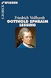 Gotthold Ephraim Lessing (Beck'sche Reihe 2789)