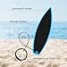 Hpmjz 10 Pcs Finger Surfboard Finger Surfing Board with String Wind Surfboard Fingerboard Mini Surfboards Surf The Wind Toys Fingertip Surfboards for Car Riding Fingerboarding Fun Teens Adult