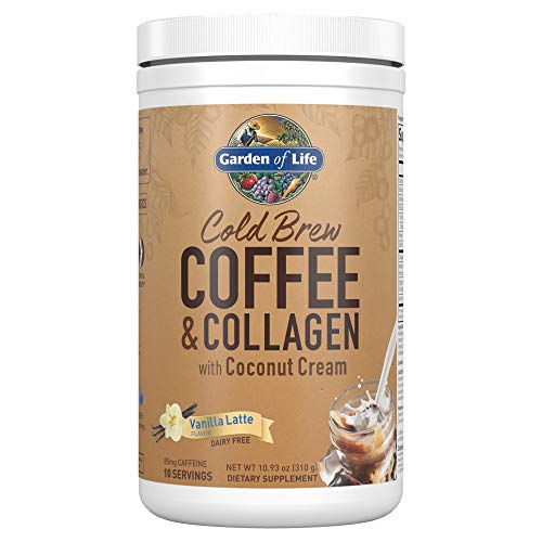 Best Collagen Coffee 2024 Where to Buy?
