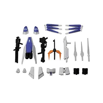 Amazon | 機動戦士ガンダム MOBILE SUIT ENSEMBLE 16 [全5種