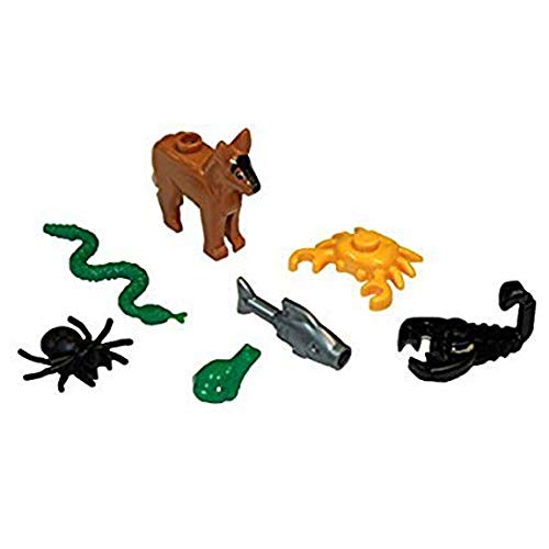 LEGO Parts & Pieces: Animal Pack