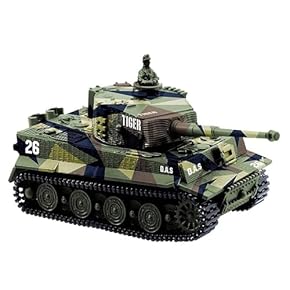 戦車ラジコン 楽天市場】ラジコン 戦車 おもちゃ バトルタンクシリーズ 陸上