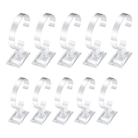 Supports de Montre PanBeiQiWEU Cover