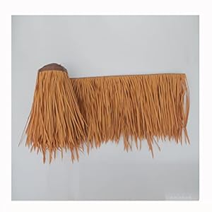 Generisch Generic Synthetische Reetdachrolle 0,5x1m