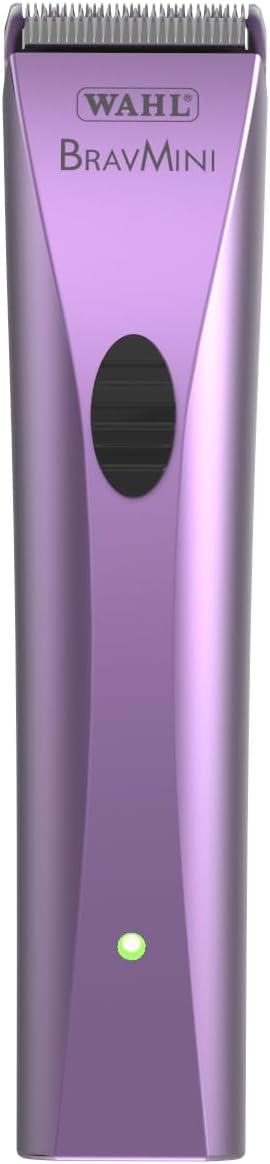Bravmini Lilac Trimmer