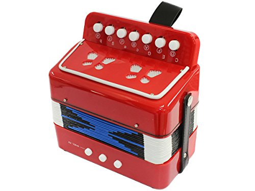 Concerto 701311 Accordion