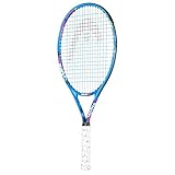 HEAD Maria 25 Racchette da Tennis, Unisex Bambino, Multicolore, 8-10 Anni