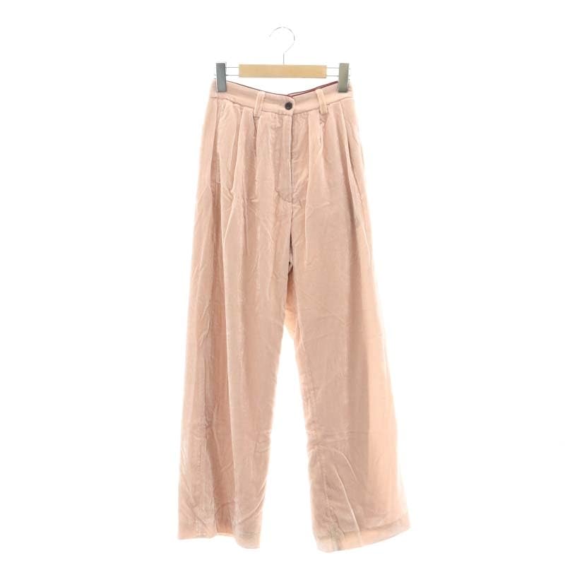 Amazon.co.jp: クラネ CLANE × 田中みな実 22AW COLOR LINE VELOR 