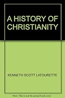 A History of Christianity. B000S674DM Book Cover
