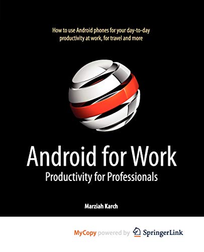 Android for Work view 2
