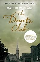Algopix Similar Product 14 - The Dante Club: Historical Mystery